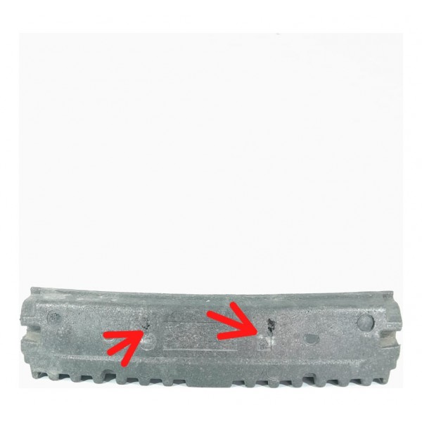 Absorvedor Impacto Mini Cooper Dianteiro 2011/2016 Det