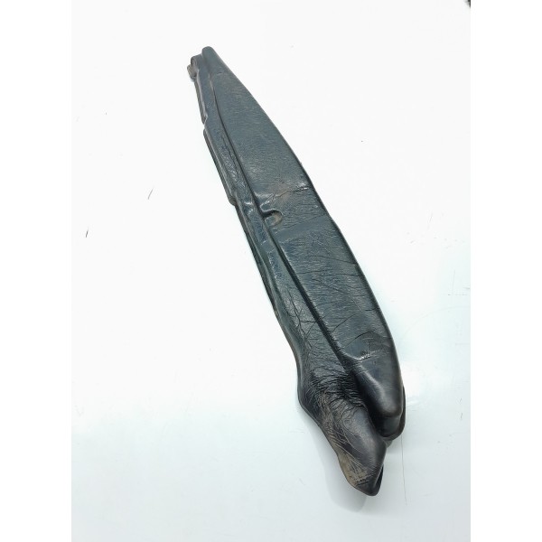 Vedacao Paralama Mini Cooper Esquerdo 11/2016 17370113