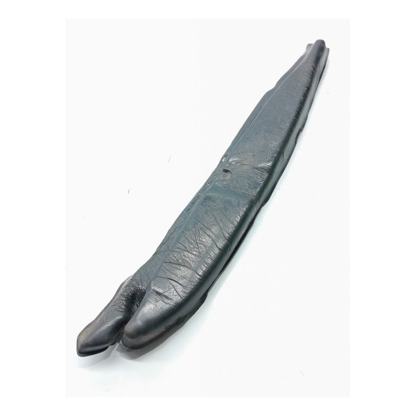 Vedacao Paralama Mini Cooper Esquerdo 11/2016 17370113