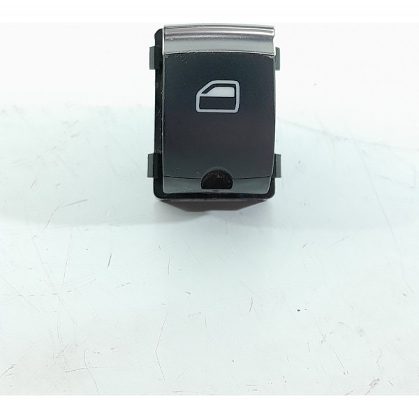 Botao Vidro Audi Q7 Dianteiro Direito 2010/2015 4f0959855b