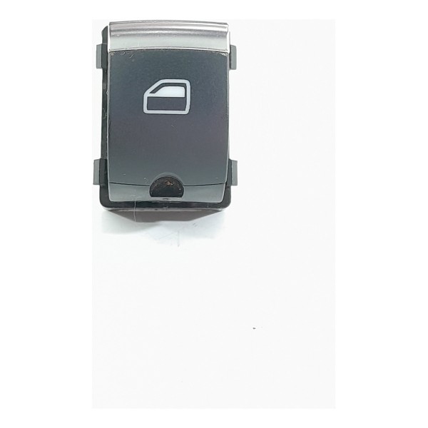 Botao Vidro Audi Q7 Dianteiro Direito 2010/2015 4f0959855b