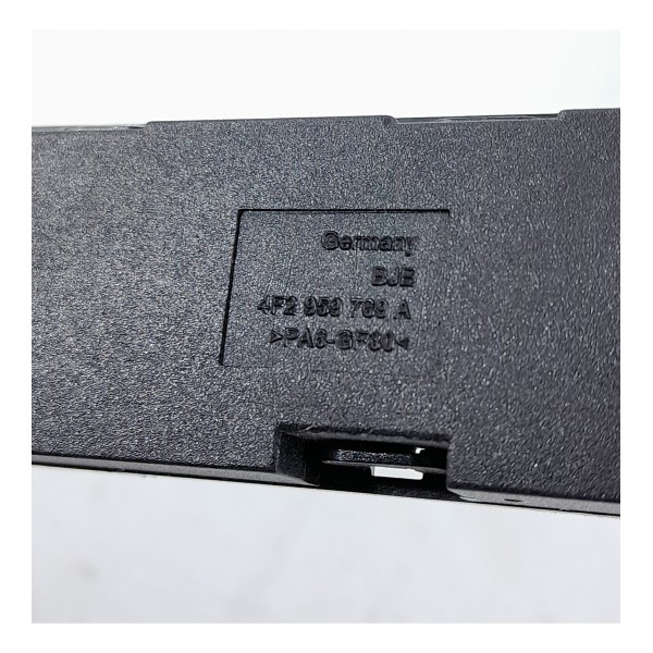 Botao Memoria Banco Dianteiro Dir Audi Q7 09/15 4f2959769a