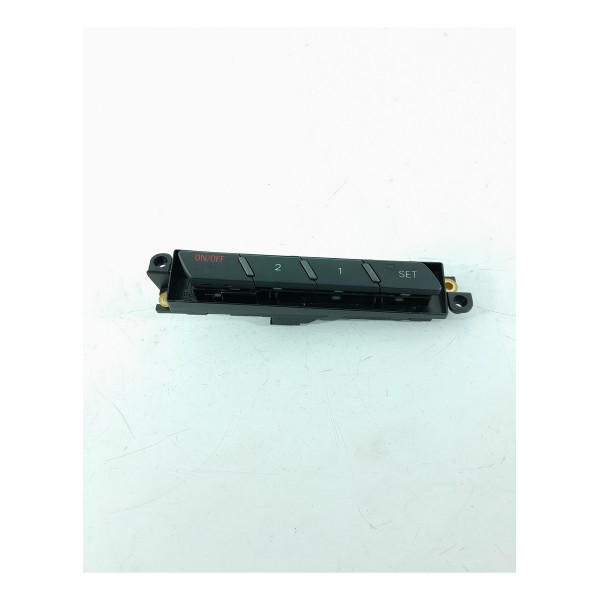 Botao Memoria Banco Dianteiro Dir Audi Q7 09/15 4f2959769a
