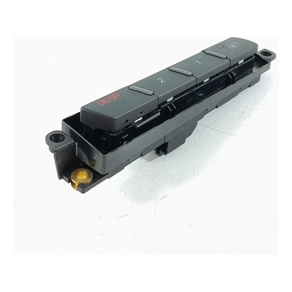 Botao Memoria Banco Dianteiro Dir Audi Q7 09/15 4f2959769a