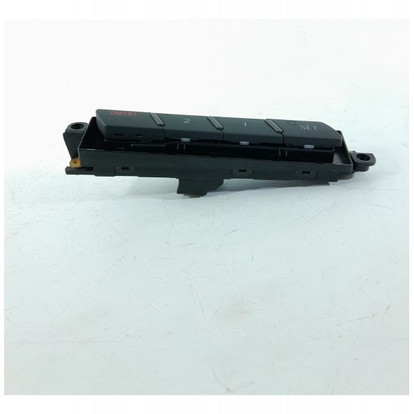 Botao Memoria Banco Dianteiro Dir Audi Q7 09/15 4f2959769a
