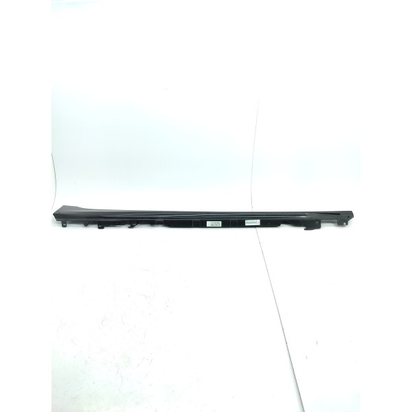 Spoiler Lateral Bmw 320 330 Gp Direito 2019/2025 51127428032 Preto