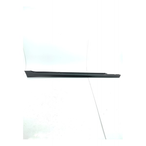 Spoiler Lateral Bmw 320 330 Gp Direito 2019/2025 51127428032 Preto