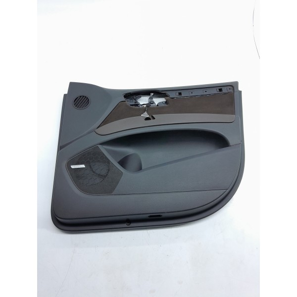 Forro Porta Audi Q7 Dianteiro Direito 2010/2015 4l1867106