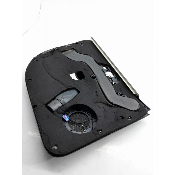 Forro Porta Audi Q7 Dianteiro Direito 2010/2015 4l1867106