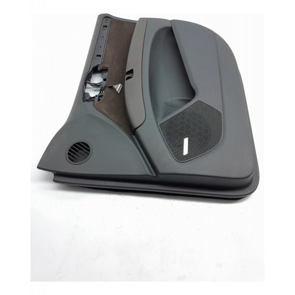 Forro Porta Audi Q7 Dianteiro Direito 2010/2015 4l1867106