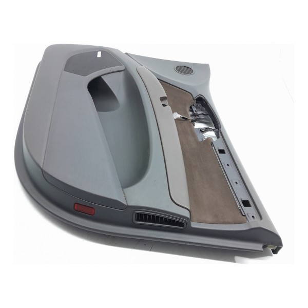Forro Porta Audi Q7 Dianteiro Direito 2010/2015 4l1867106