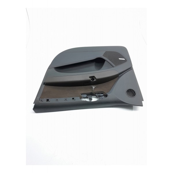 Forro Porta Audi Q7 Dianteiro Direito 2010/2015 4l1867106