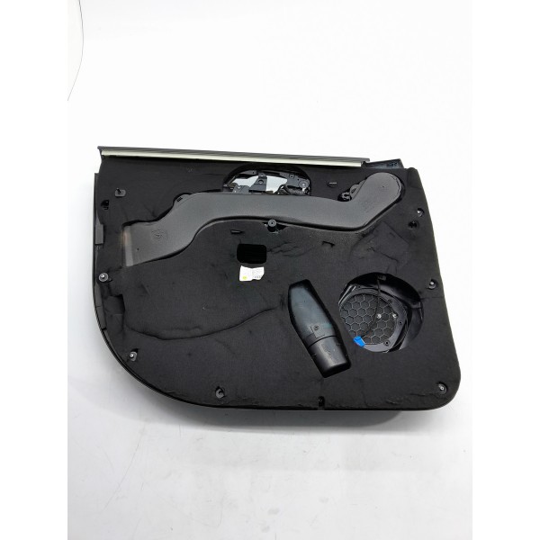 Forro Porta Audi Q7 Dianteiro Direito 2010/2015 4l1867106