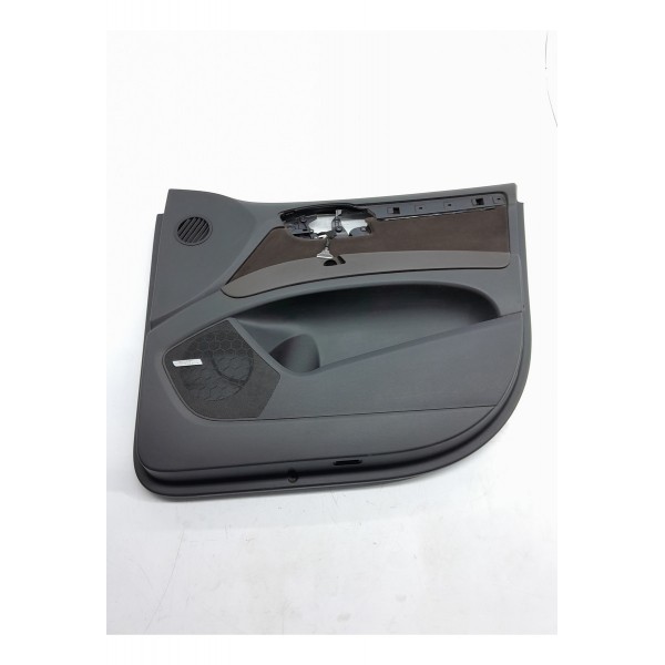 Forro Porta Audi Q7 Dianteiro Direito 2010/2015 4l1867106