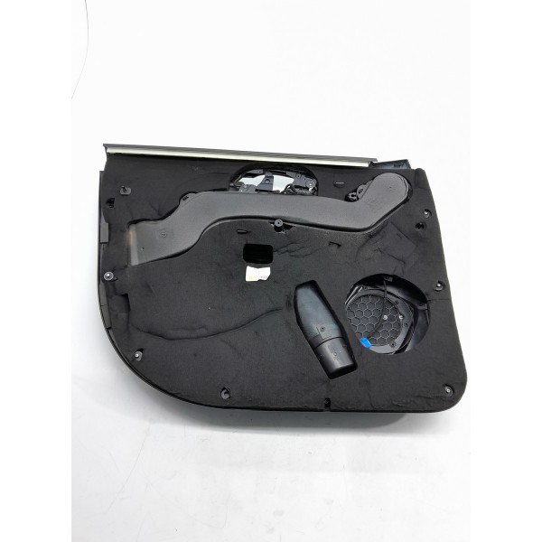 Forro Porta Audi Q7 Dianteiro Direito 2010/2015 4l1867106