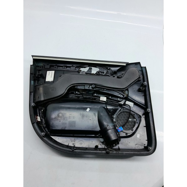 Forro Porta Audi Q7 Dianteiro Direito 2010/2015 4l1867106