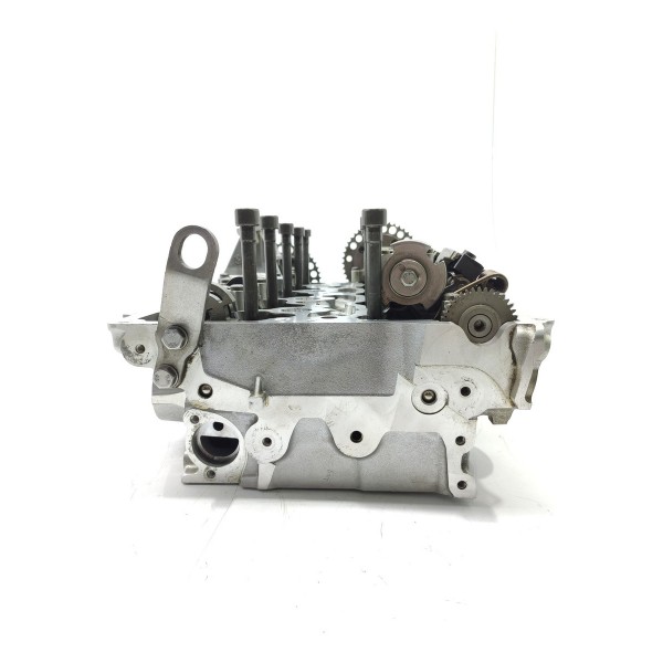 Cabecote Bmw 320i 530i X1 X3 X4 2019/2025 B48 Stander Compl