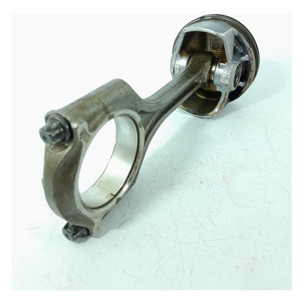 Pistao Biela Evoque Discovery Sport Fusion 2.0 Std 2011/2019