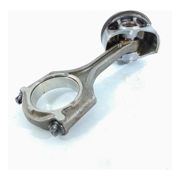 Pistao Biela Evoque Discovery Sport Fusion 2.0 Std 2011/2019