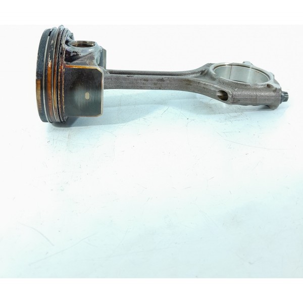 Pistao Biela Evoque Discovery Sport Fusion 2.0 Std 2011/2019