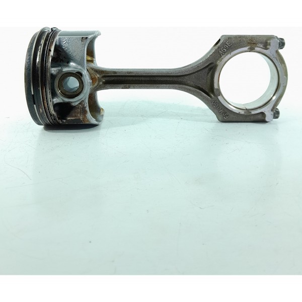 Pistao Biela Evoque Discovery Sport Fusion 2.0 Std 2011/2019