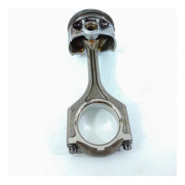 Pistao Biela Evoque Discovery Sport Fusion 2.0 Std 2011/2019