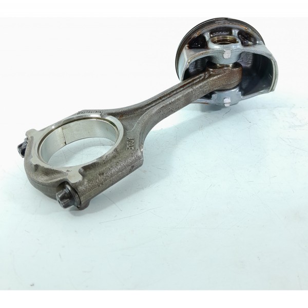 Pistao Biela Evoque Discovery Sport Fusion 2.0 Std 2011/2019