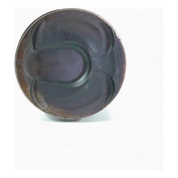 Pistao Biela Evoque Discovery Sport Fusion 2.0 Std 2011/2019