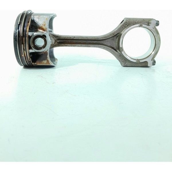 Pistao Biela Evoque Discovery Sport Fusion 2.0 Std 2011/2019