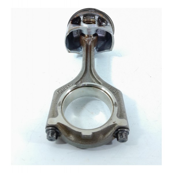 Pistao Biela Evoque Discovery Sport Fusion 2.0 Std 2011/2019