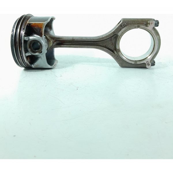 Pistao Biela Evoque Discovery Sport Fusion 2.0 Std 2011/2019