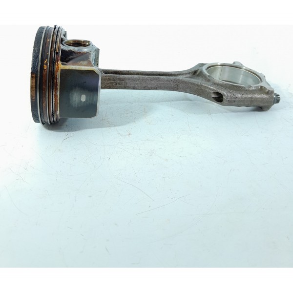 Pistao Biela Evoque Discovery Sport Fusion 2.0 Std 2011/2019