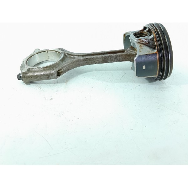 Pistao Biela Evoque Discovery Sport Fusion 2.0 Std 2011/2019