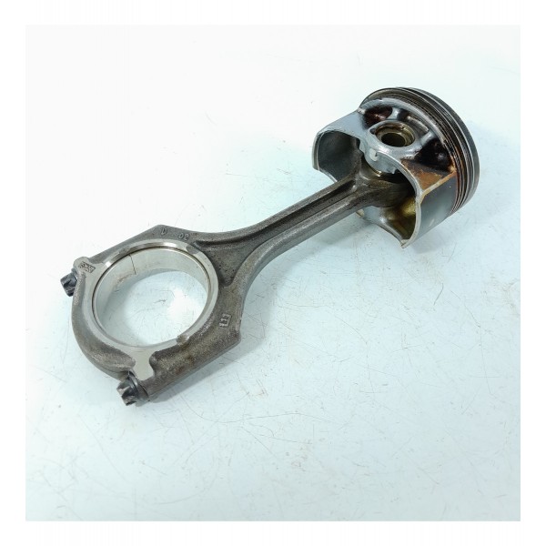 Pistao Biela Evoque Discovery Sport Fusion 2.0 Std 2011/2019