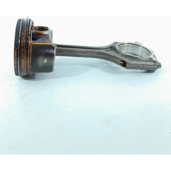 Pistao Biela Evoque Discovery Sport Fusion 2.0 Std 2011/2019