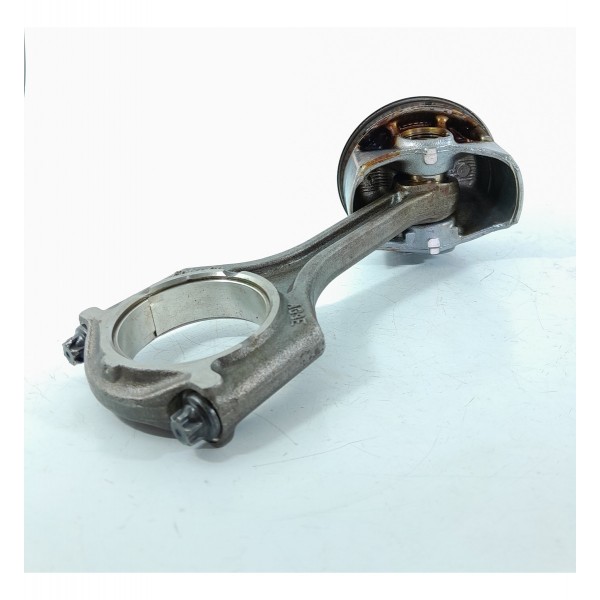 Pistao Biela Evoque Discovery Sport Fusion 2.0 Std 2011/2019