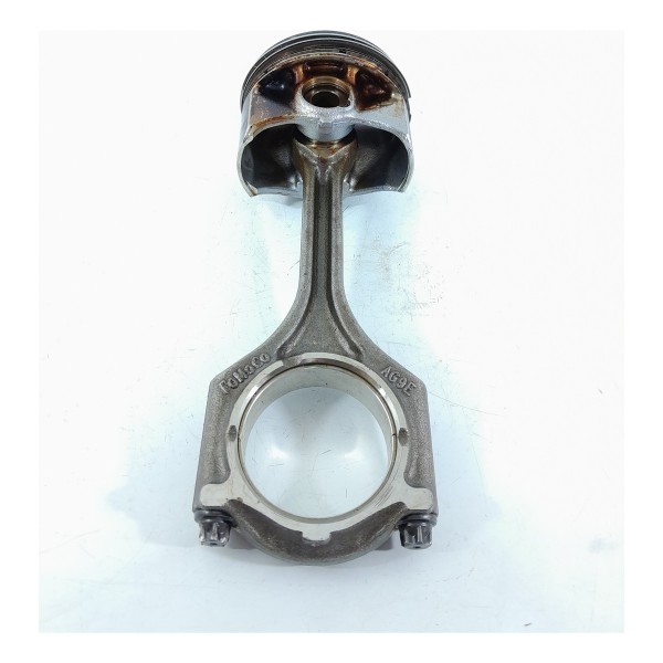 Pistao Biela Evoque Discovery Sport Fusion 2.0 Std 2011/2019