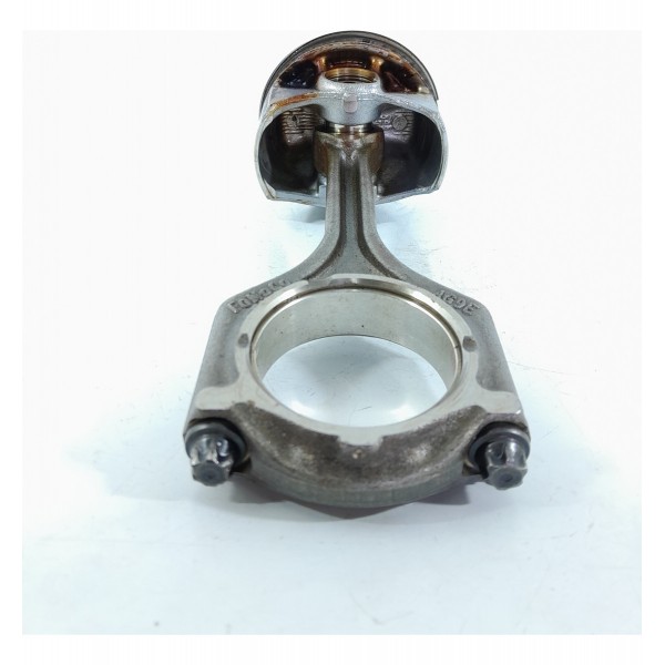 Pistao Biela Evoque Discovery Sport Fusion 2.0 Std 2011/2019