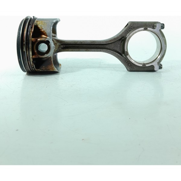 Pistao Biela Evoque Discovery Sport Fusion 2.0 Std 2011/2019