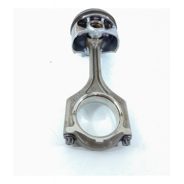 Pistao Biela Evoque Discovery Sport Fusion 2.0 Std 2011/2019