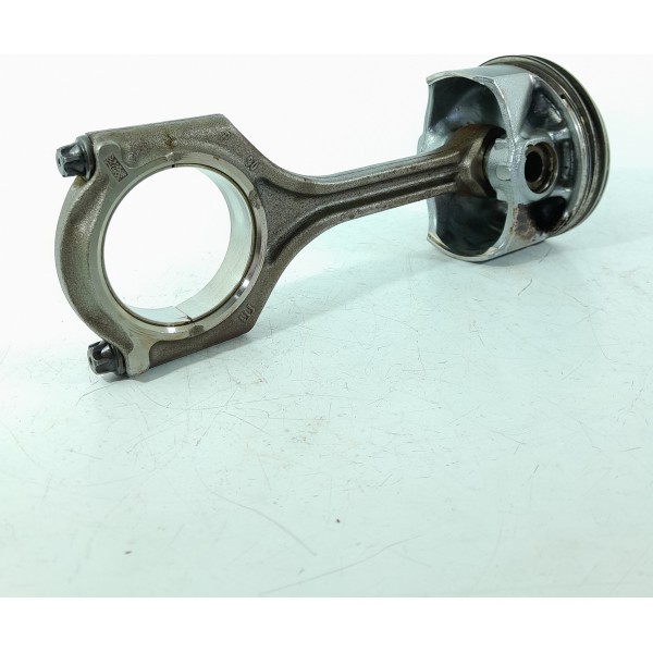 Pistao Biela Evoque Discovery Sport Fusion 2.0 Std 2011/2019