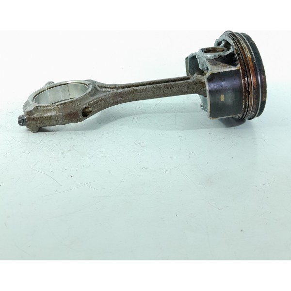 Pistao Biela Evoque Discovery Sport Fusion 2.0 Std 2011/2019