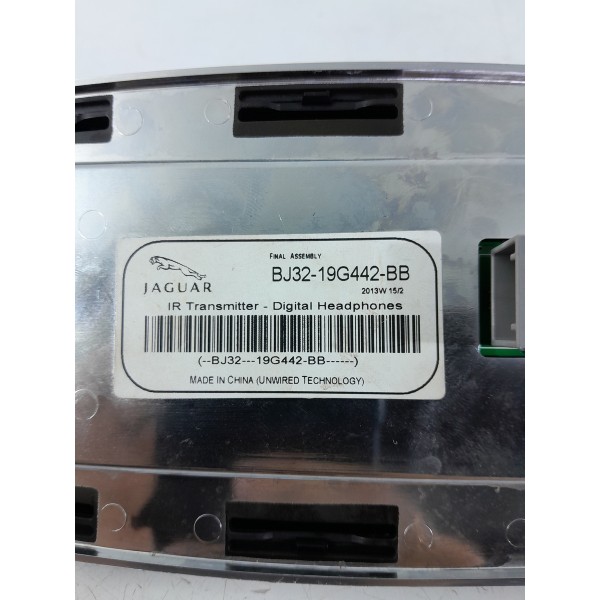 Modulo Antena Transmissor Wireless Evoque 12/18 Bj3219g442bb