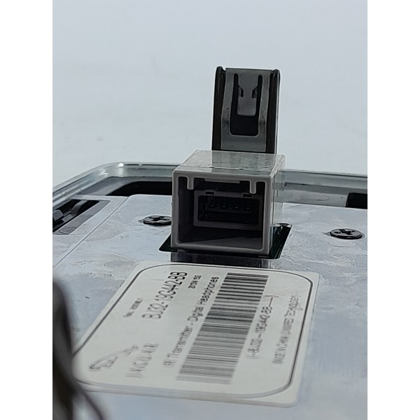 Modulo Antena Transmissor Wireless Evoque 12/18 Bj3219g442bb