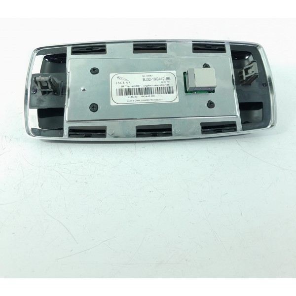 Modulo Antena Transmissor Wireless Evoque 12/18 Bj3219g442bb