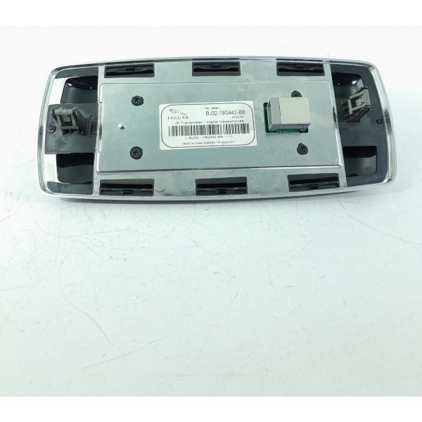 Modulo Antena Transmissor Wireless Evoque 12/18 Bj3219g442bb