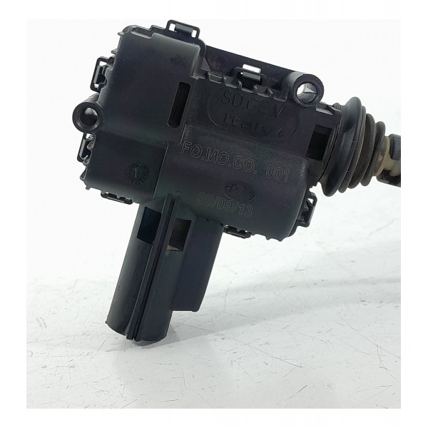 Motor Trava Portinhola Evoque 2012/2019