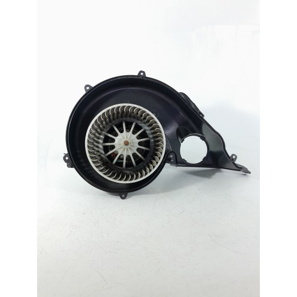 Motor Ventilador Ar Forçado Evoque 2012/2019 6g9n18d413ba