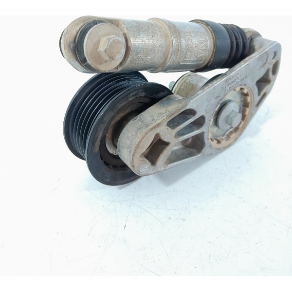 Tensor Correia Alternador Evoque 2012/2019 Bj326a228ca