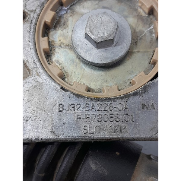 Tensor Correia Alternador Evoque 2012/2019 Bj326a228ca